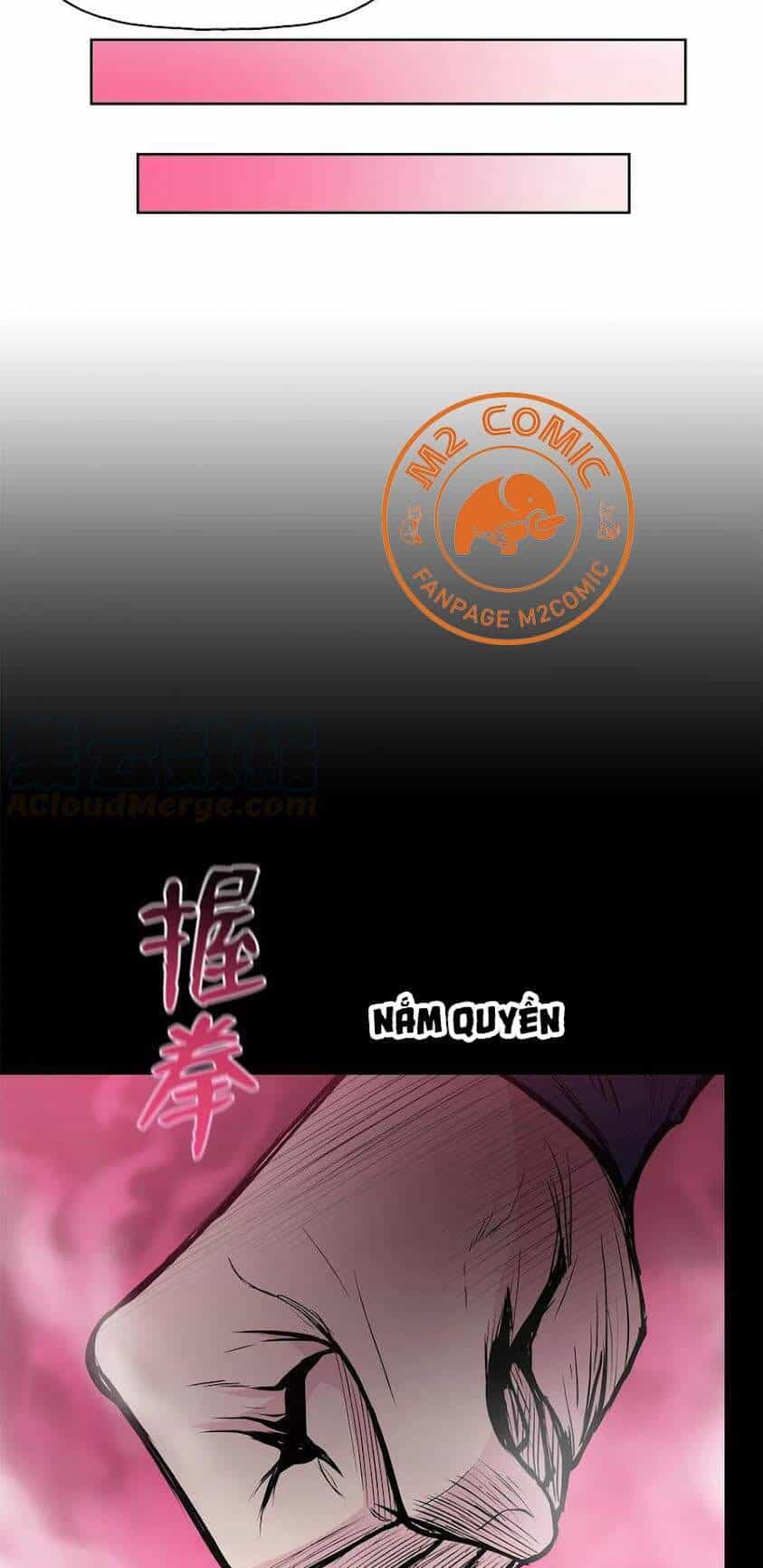 Phong Vân Chiến Thần - Chương 42 - ảnh 61