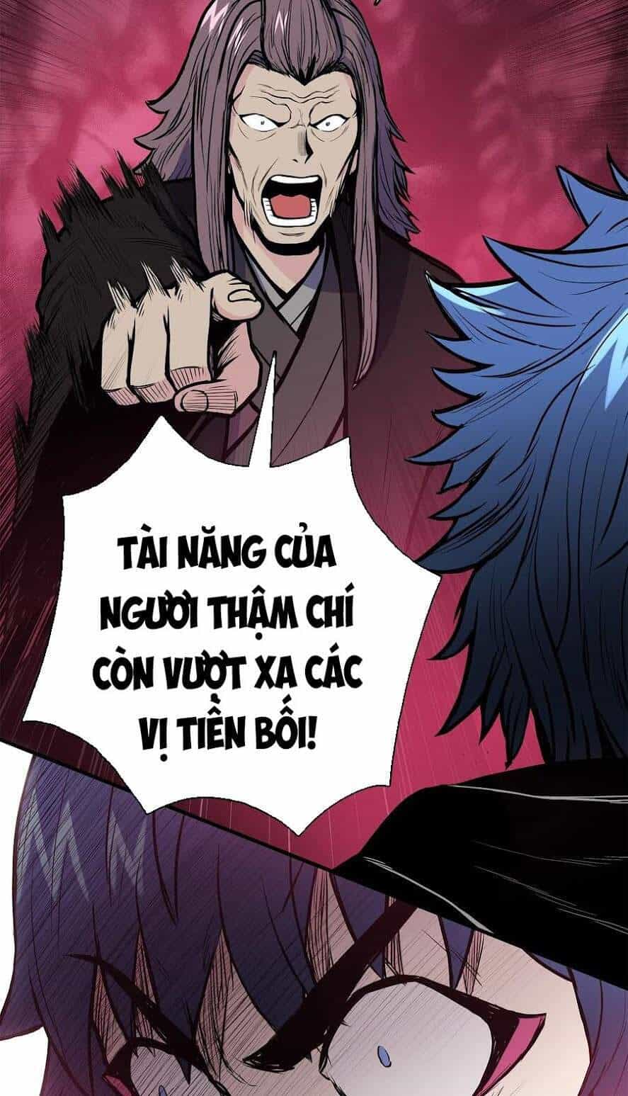 Phong Vân Chiến Thần - Chương 43 - ảnh 15