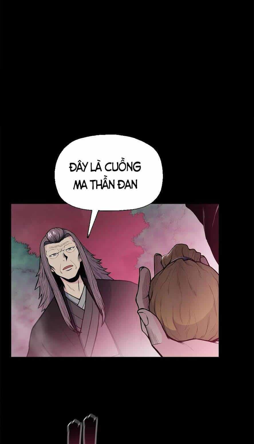 Phong Vân Chiến Thần - Chương 43 - ảnh 17