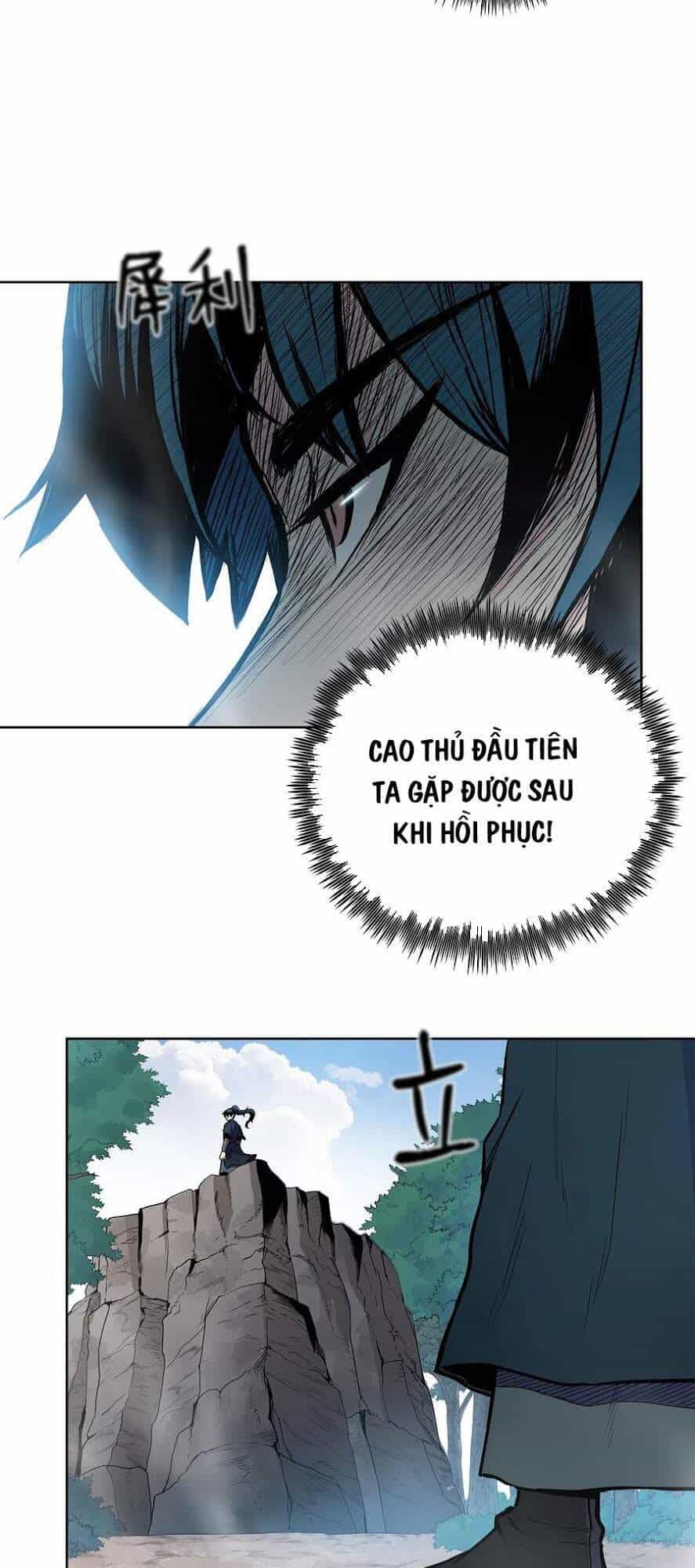 Phong Vân Chiến Thần - Chương 43 - ảnh 24