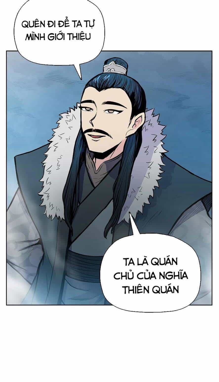 Phong Vân Chiến Thần - Chương 43 - ảnh 27