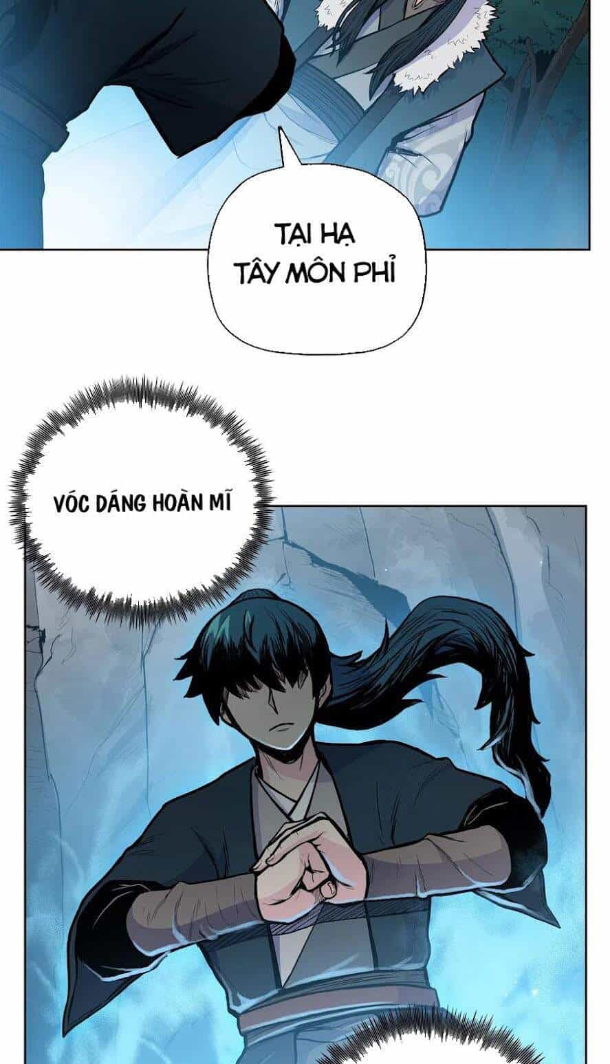 Phong Vân Chiến Thần - Chương 43 - ảnh 29