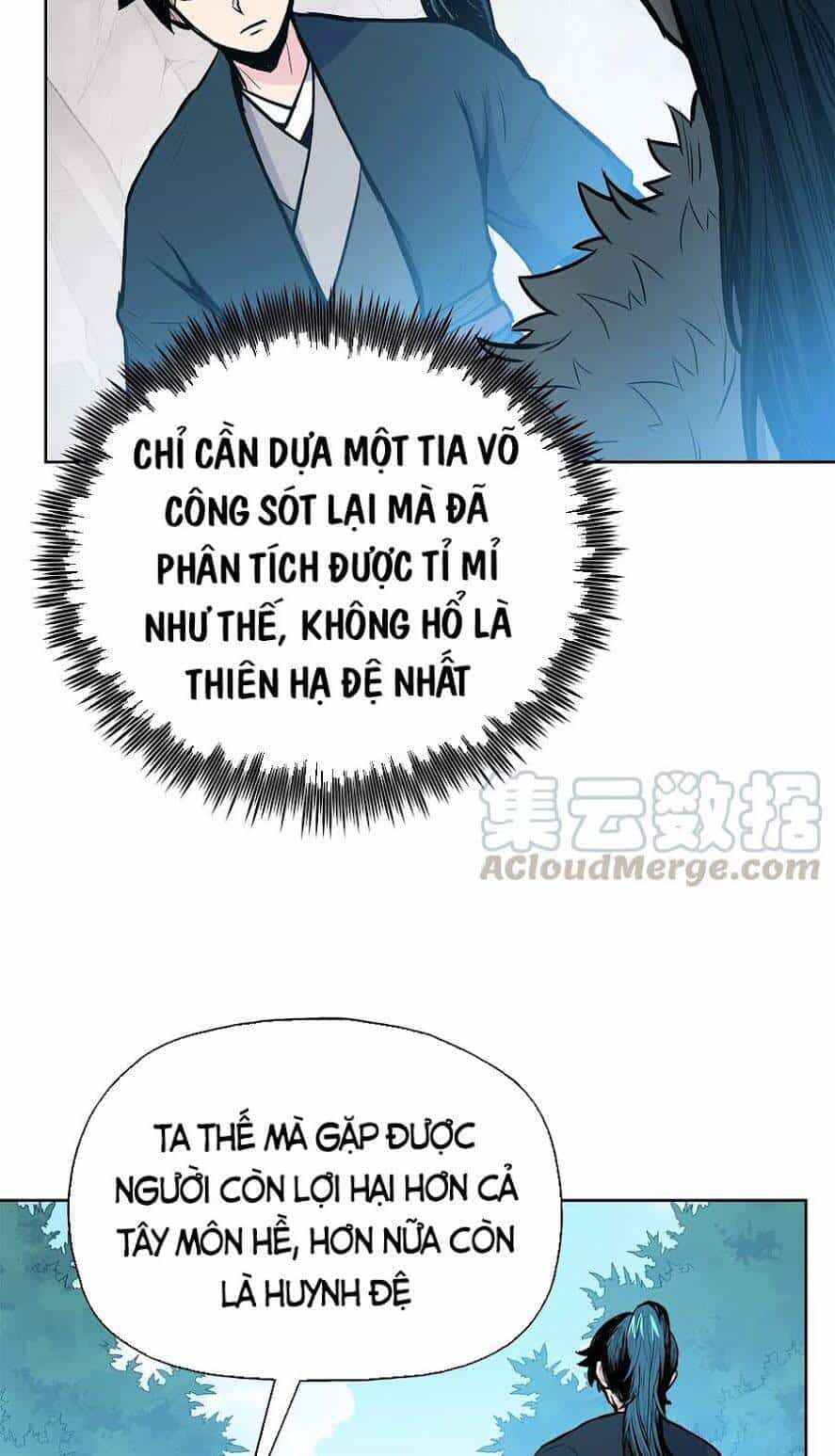 Phong Vân Chiến Thần - Chương 43 - ảnh 33
