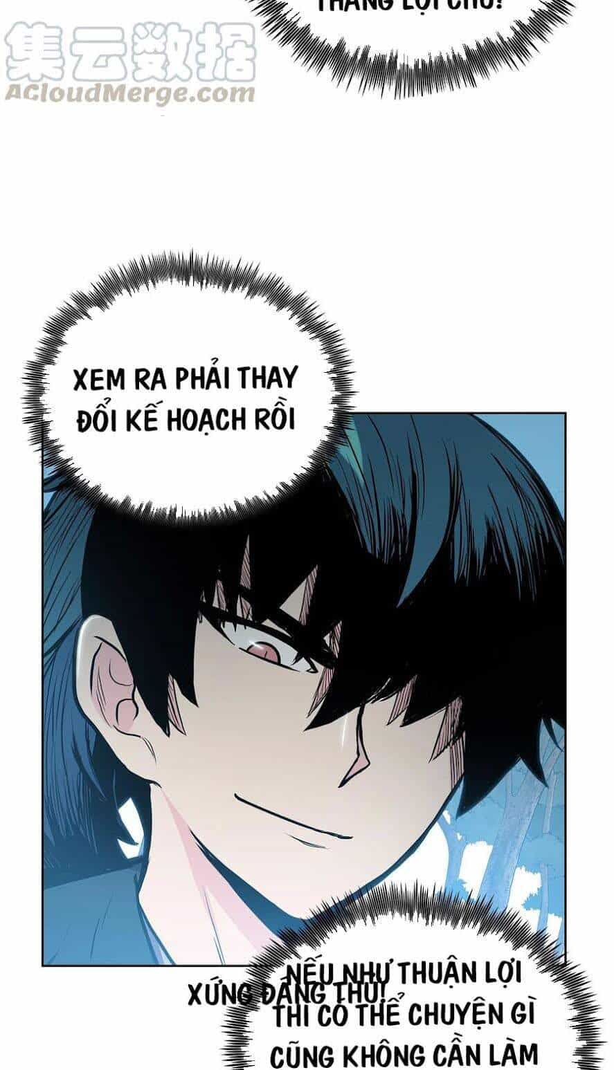 Phong Vân Chiến Thần - Chương 43 - ảnh 45