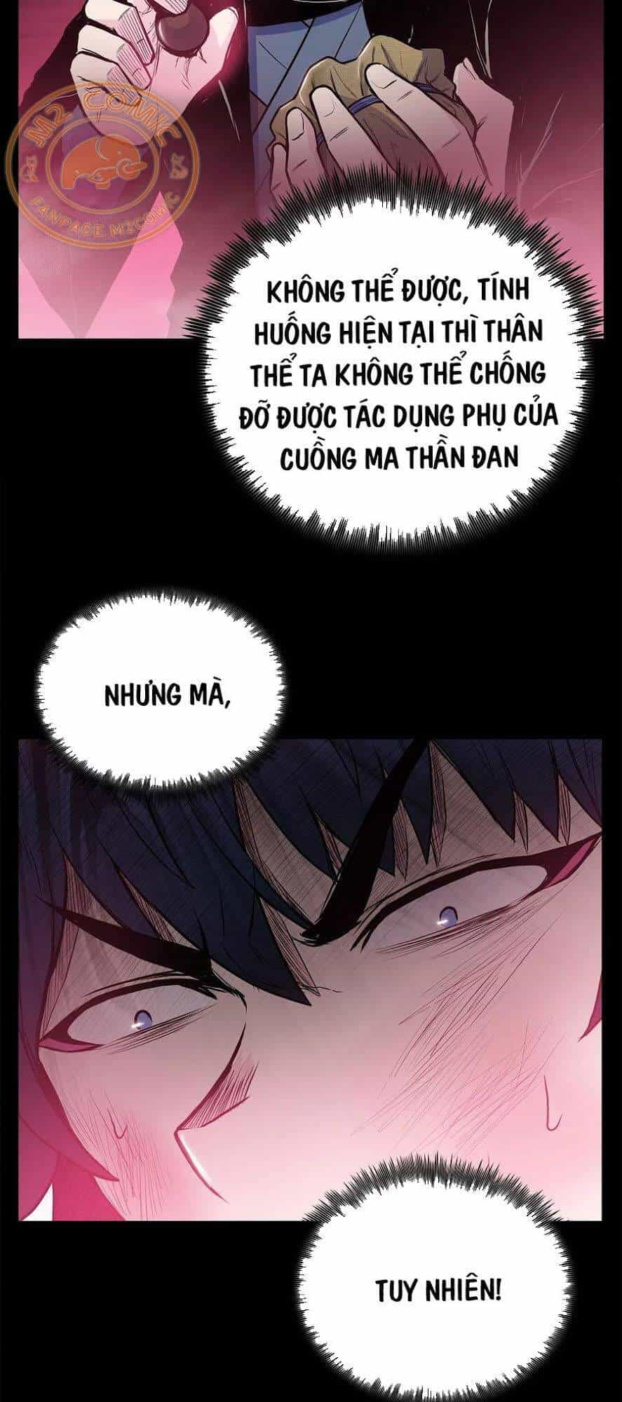 Phong Vân Chiến Thần - Chương 43 - ảnh 48