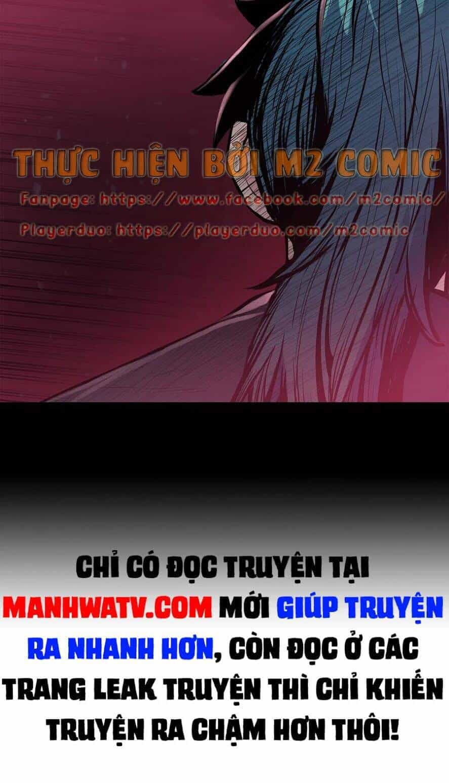 Phong Vân Chiến Thần - Chương 43 - ảnh 55