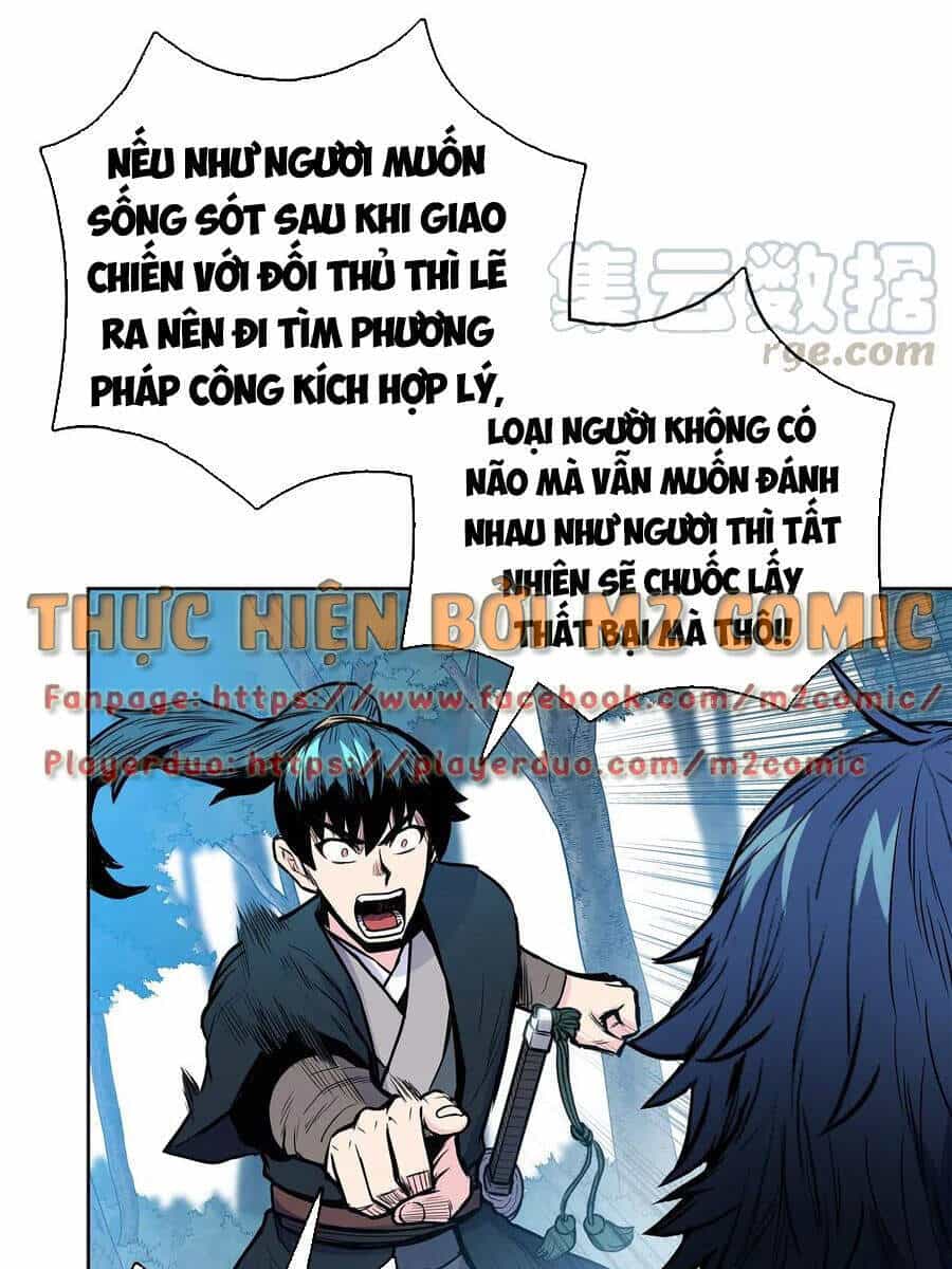 Phong Vân Chiến Thần - Chương 44 - ảnh 31