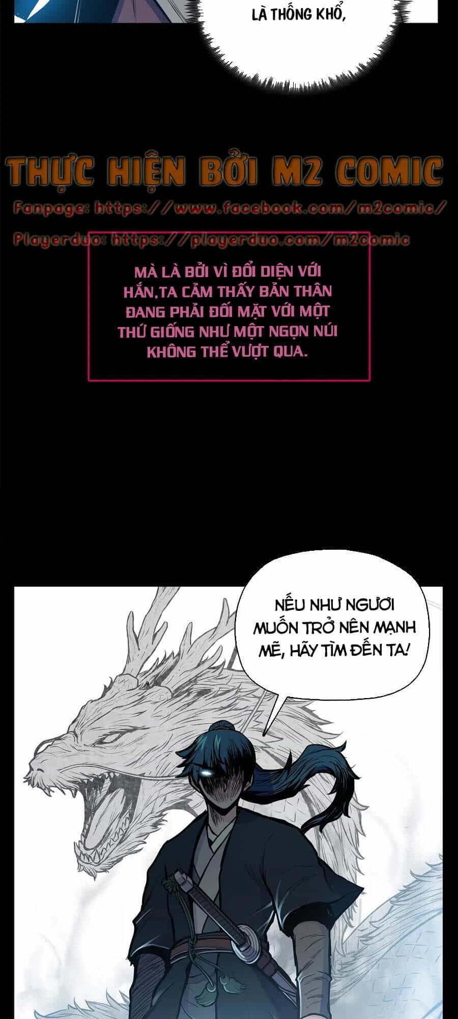 Phong Vân Chiến Thần - Chương 44 - ảnh 44