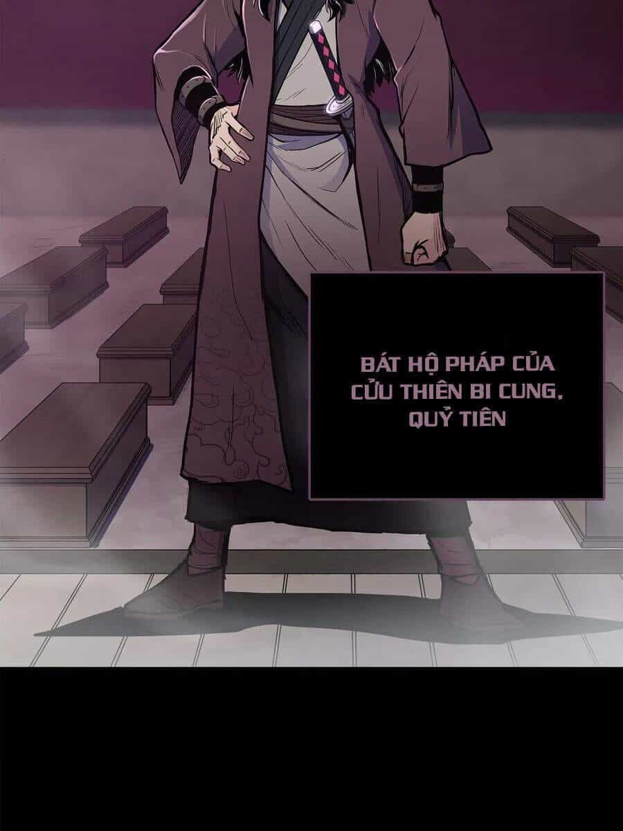 Phong Vân Chiến Thần - Chương 44 - ảnh 53