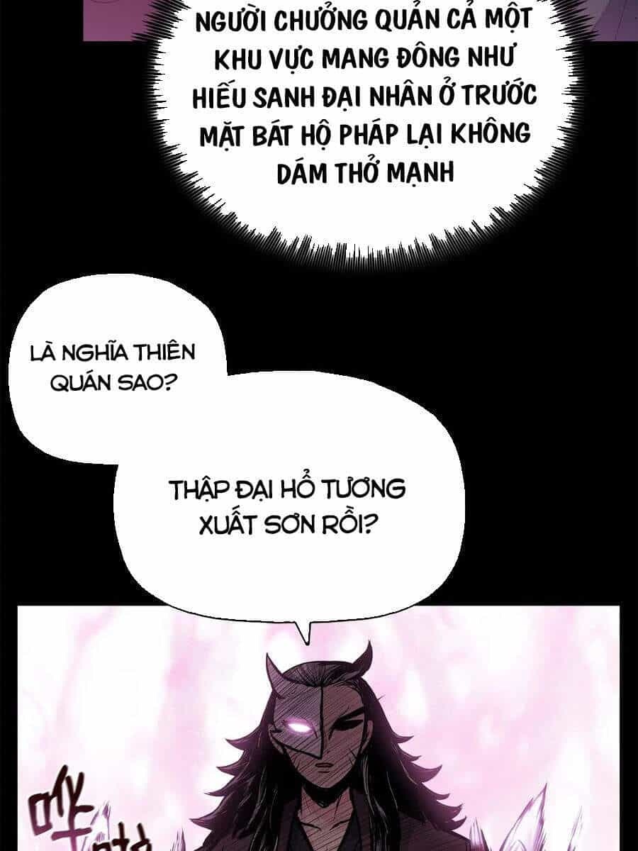 Phong Vân Chiến Thần - Chương 44 - ảnh 55