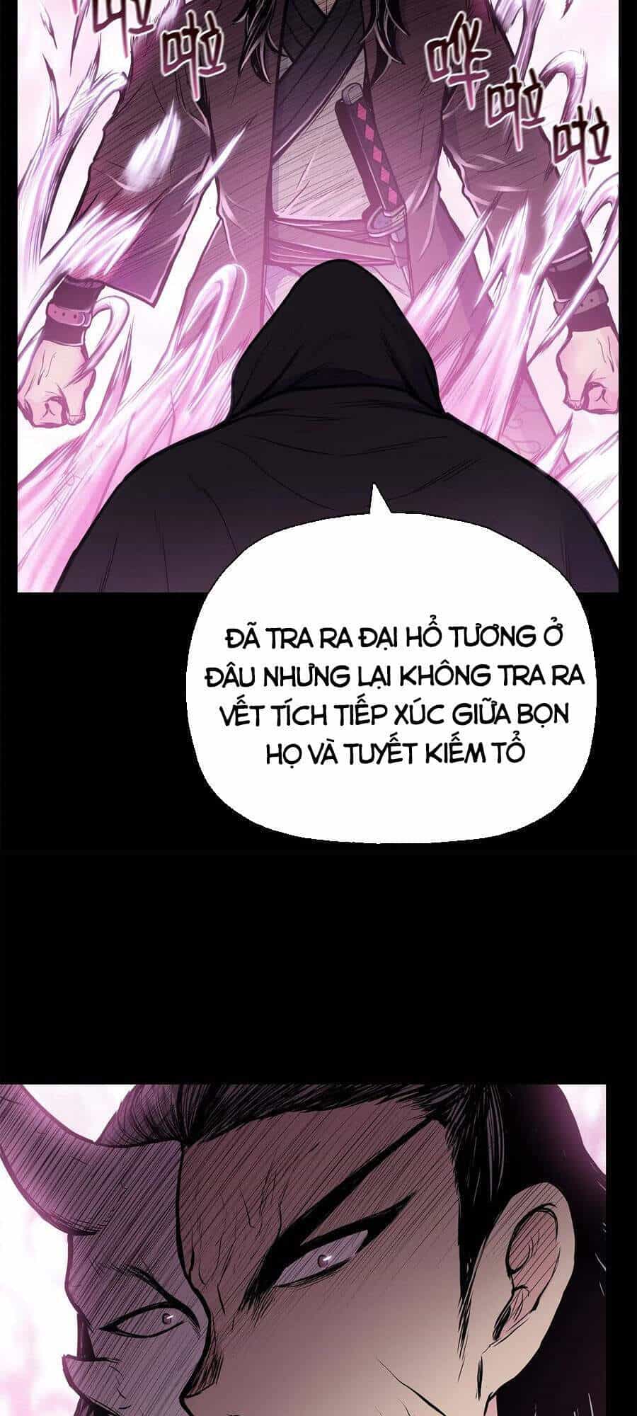 Phong Vân Chiến Thần - Chương 44 - ảnh 56
