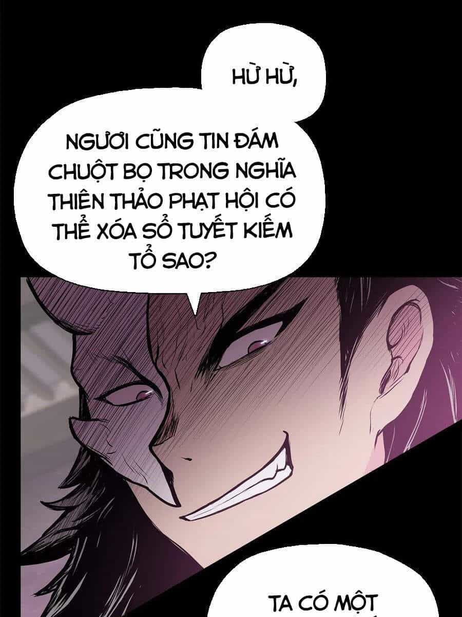 Phong Vân Chiến Thần - Chương 44 - ảnh 59