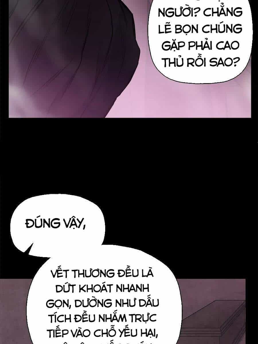 Phong Vân Chiến Thần - Chương 44 - ảnh 61