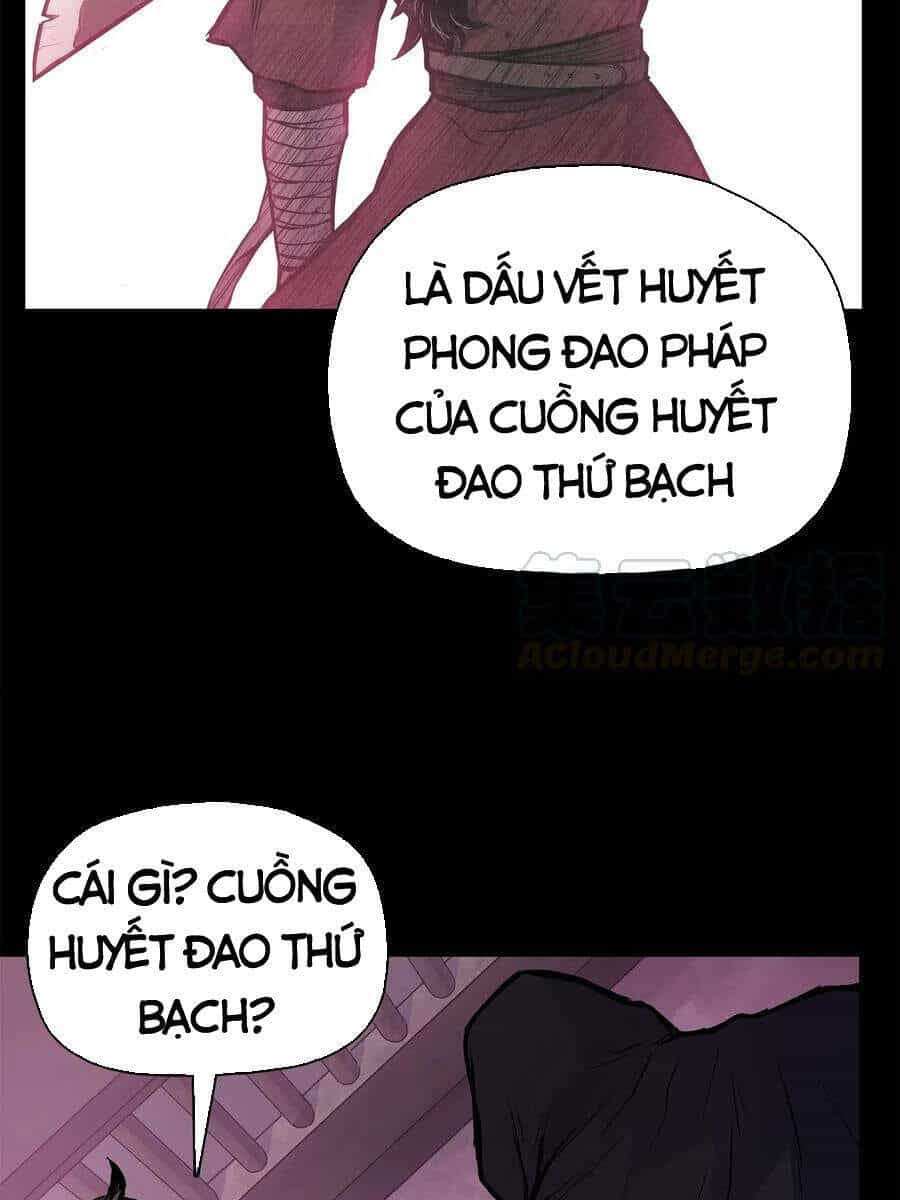 Phong Vân Chiến Thần - Chương 44 - ảnh 63