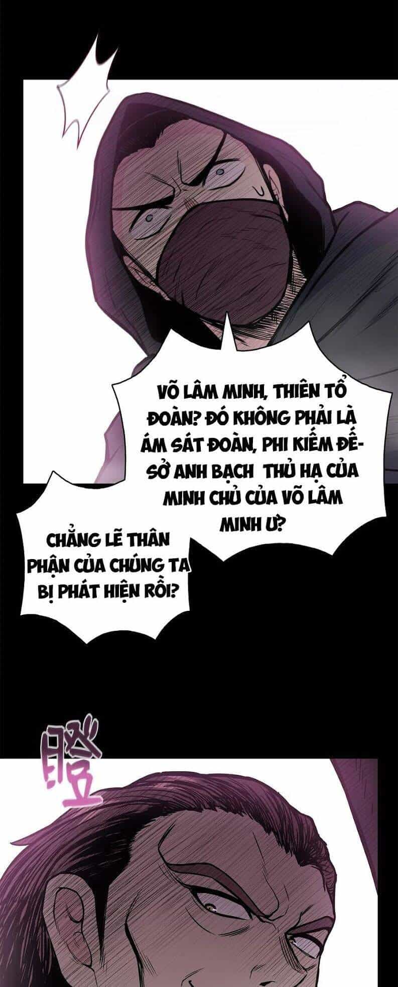 Phong Vân Chiến Thần - Chương 45 - ảnh 13