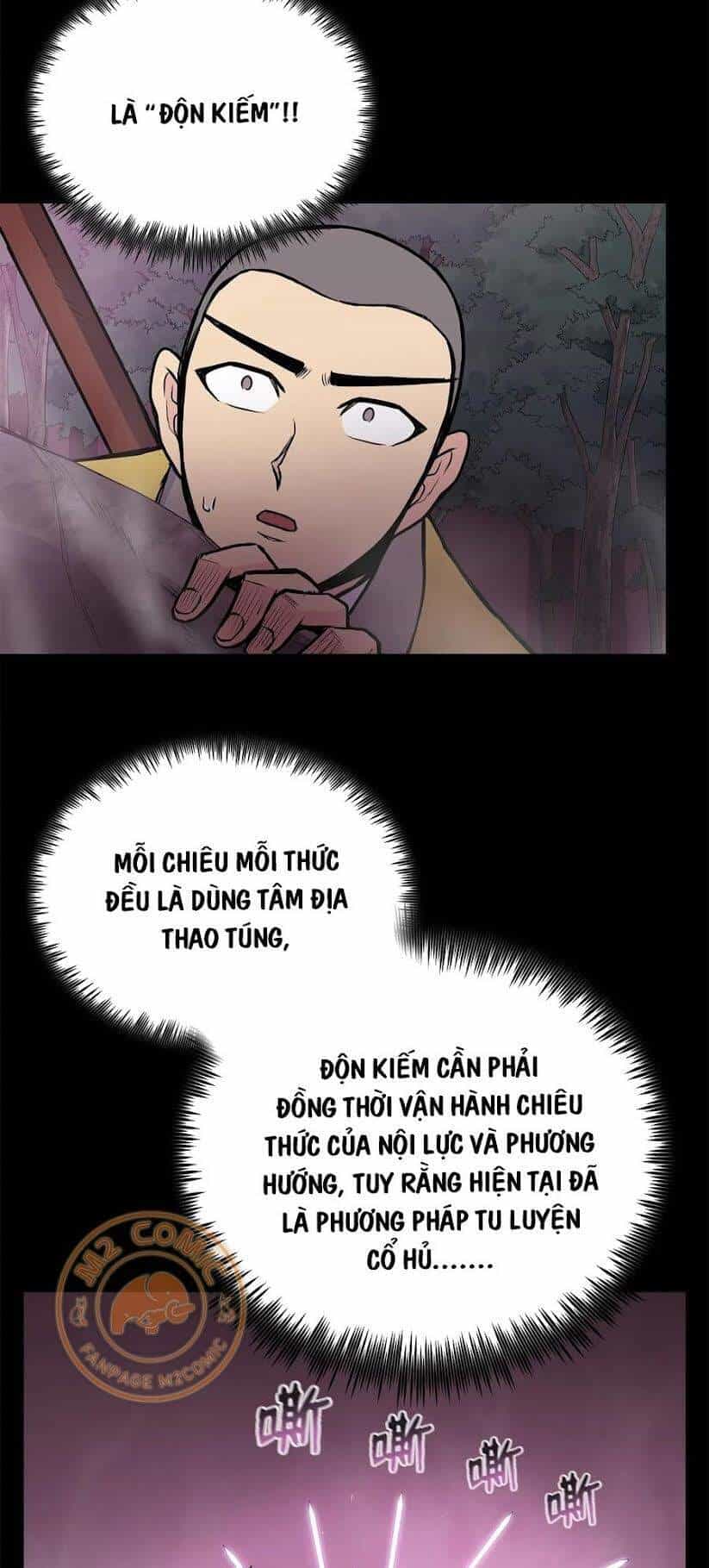 Phong Vân Chiến Thần - Chương 45 - ảnh 27