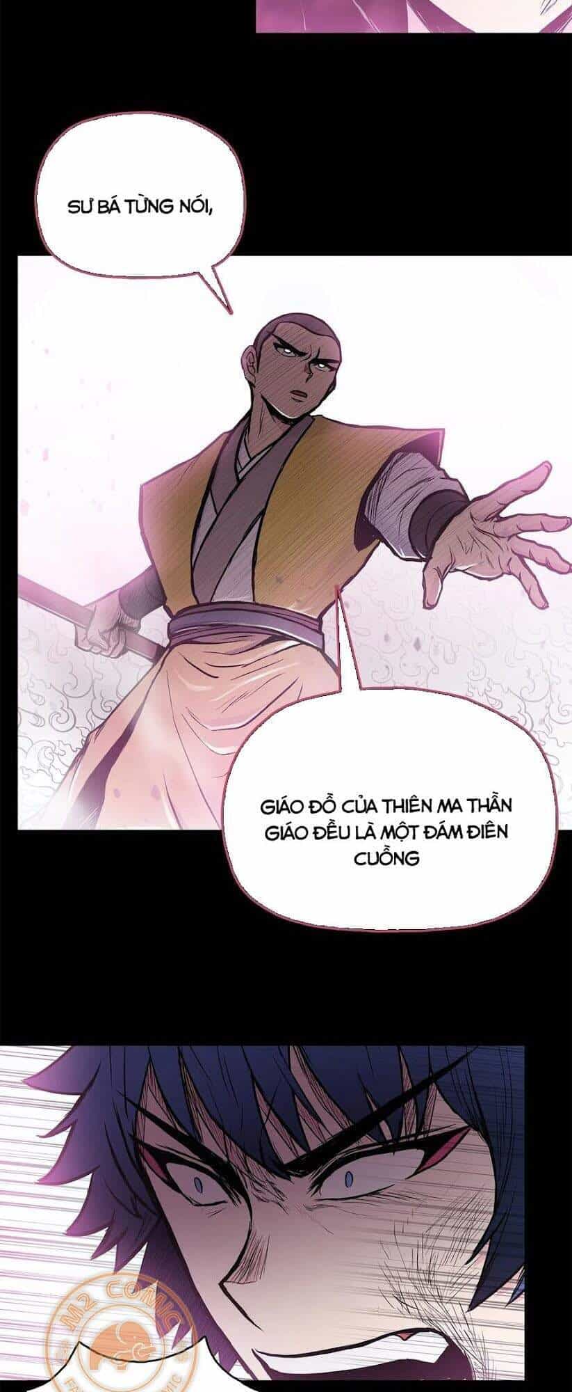 Phong Vân Chiến Thần - Chương 45 - ảnh 32