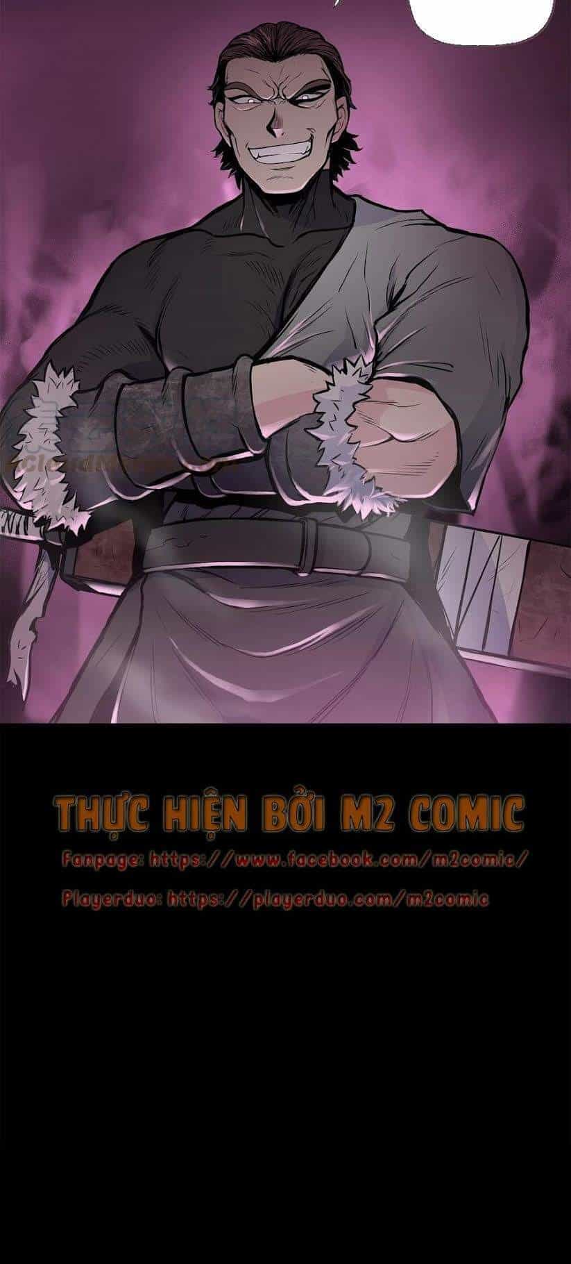Phong Vân Chiến Thần - Chương 45 - ảnh 51