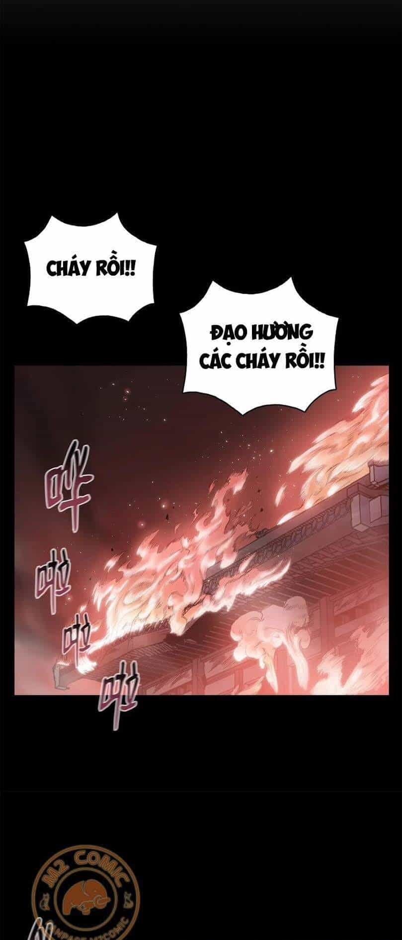 Phong Vân Chiến Thần - Chương 46 - ảnh 29