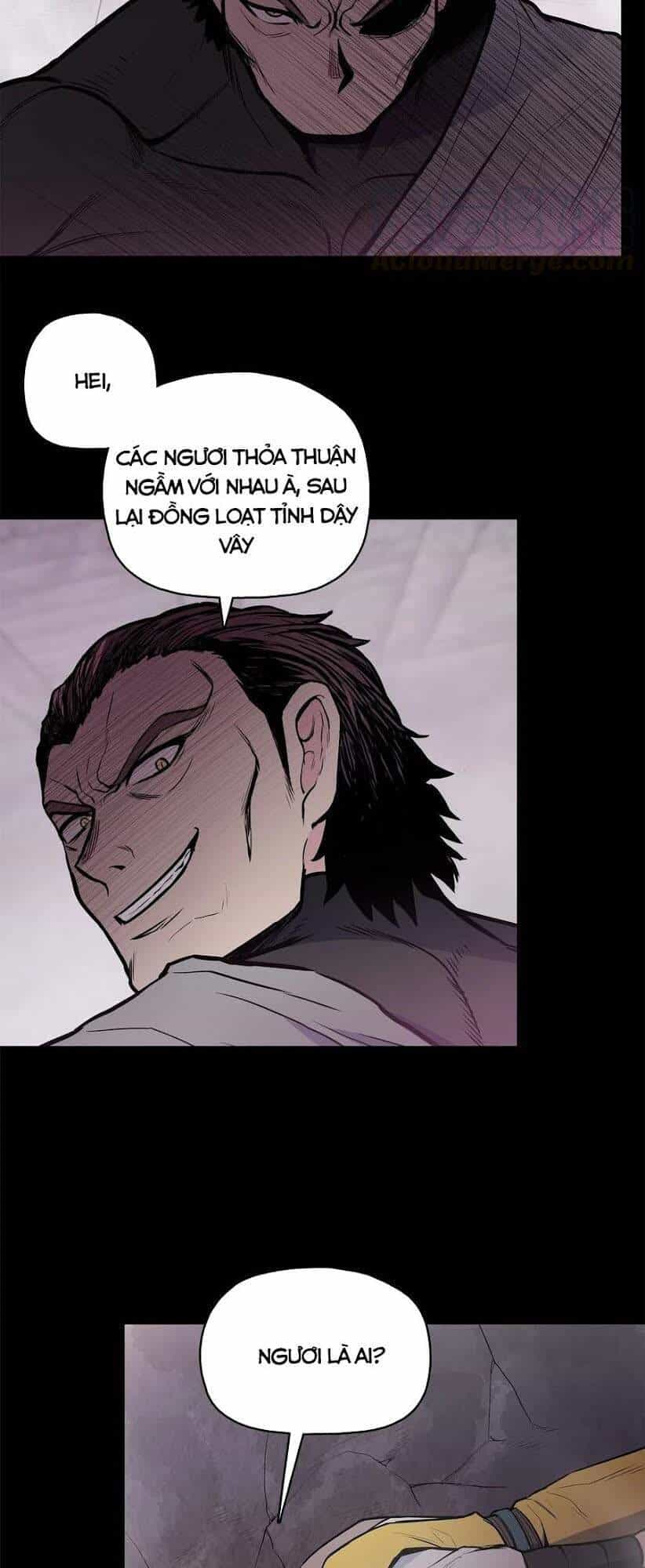 Phong Vân Chiến Thần - Chương 47 - ảnh 22