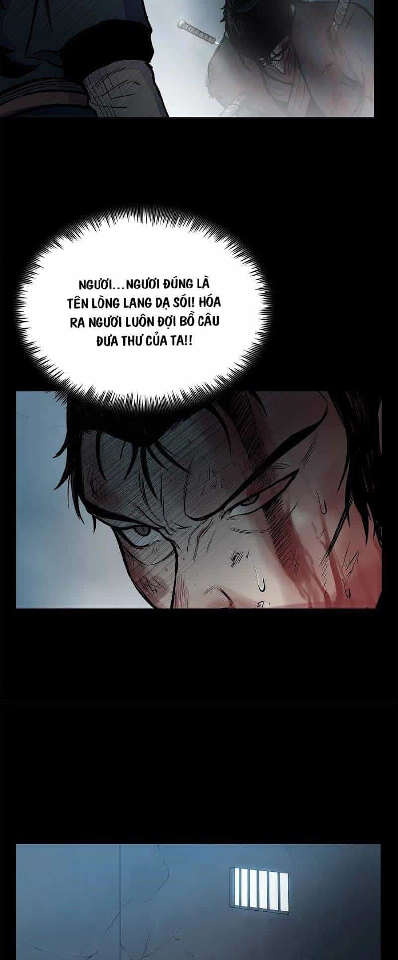 Phong Vân Chiến Thần - Chương 47 - ảnh 47