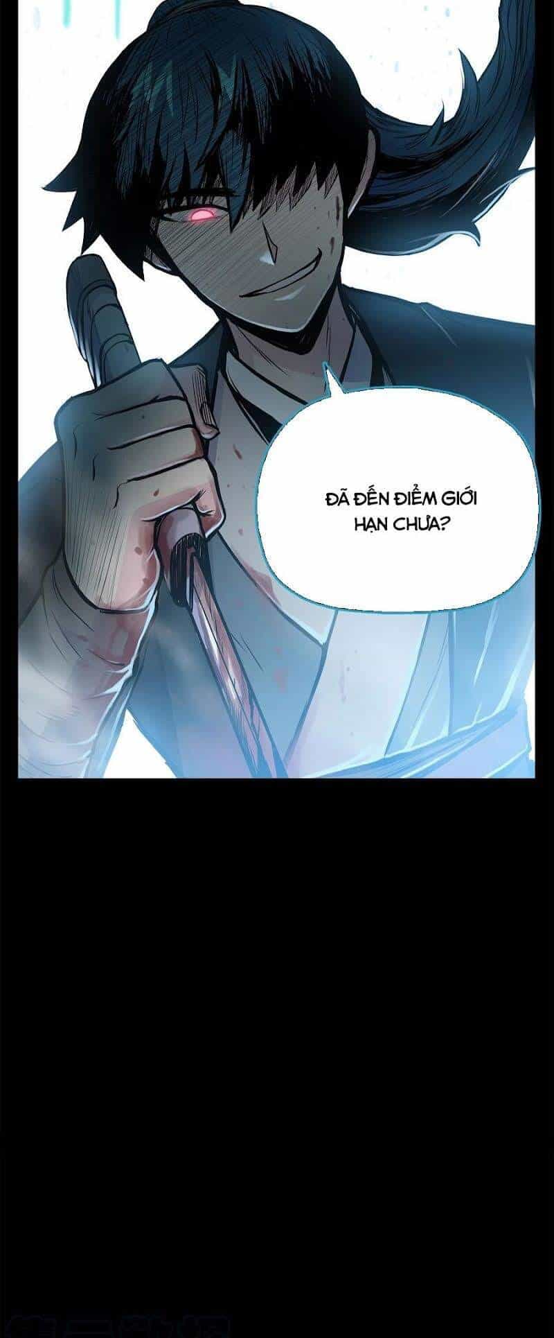 Phong Vân Chiến Thần - Chương 47 - ảnh 51