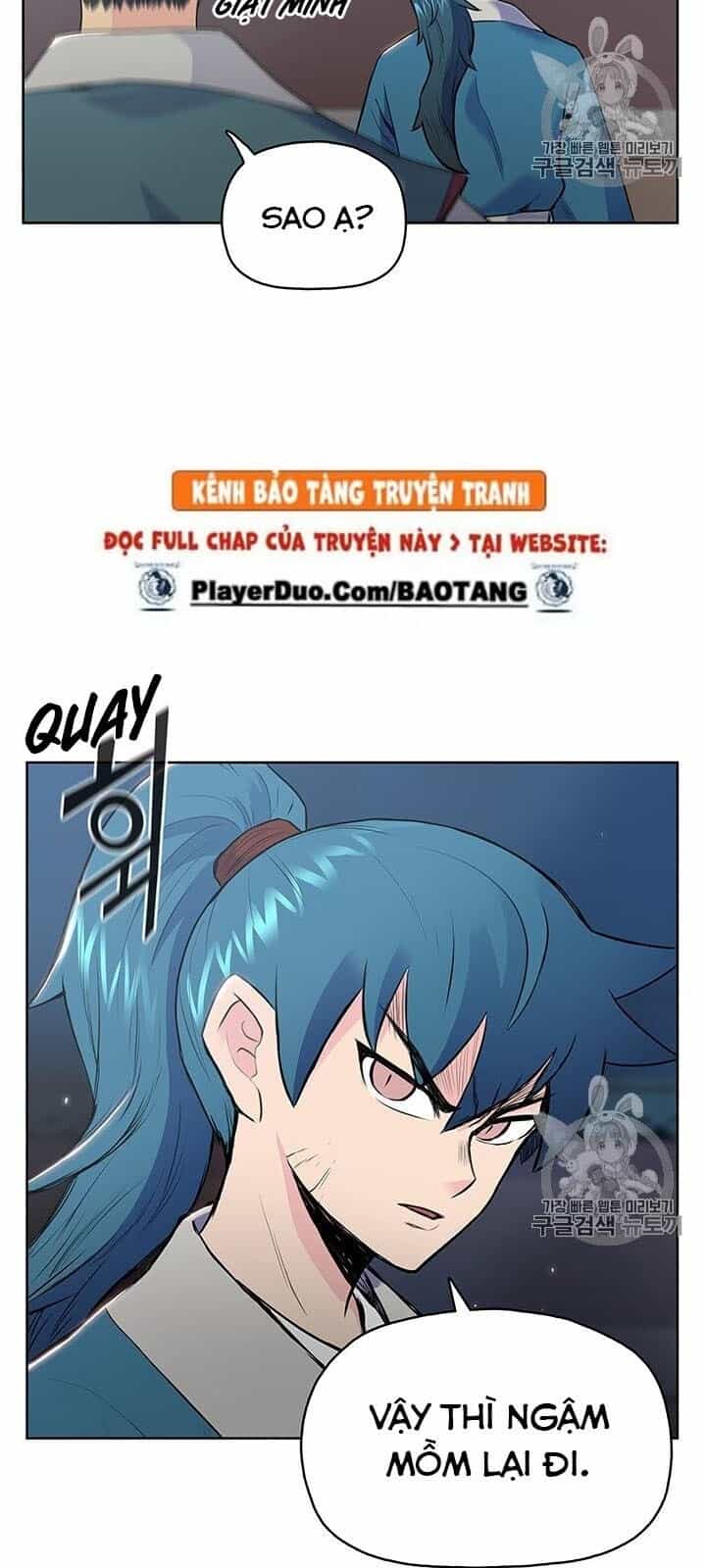 Phong Vân Chiến Thần - Chương 5 - ảnh 10