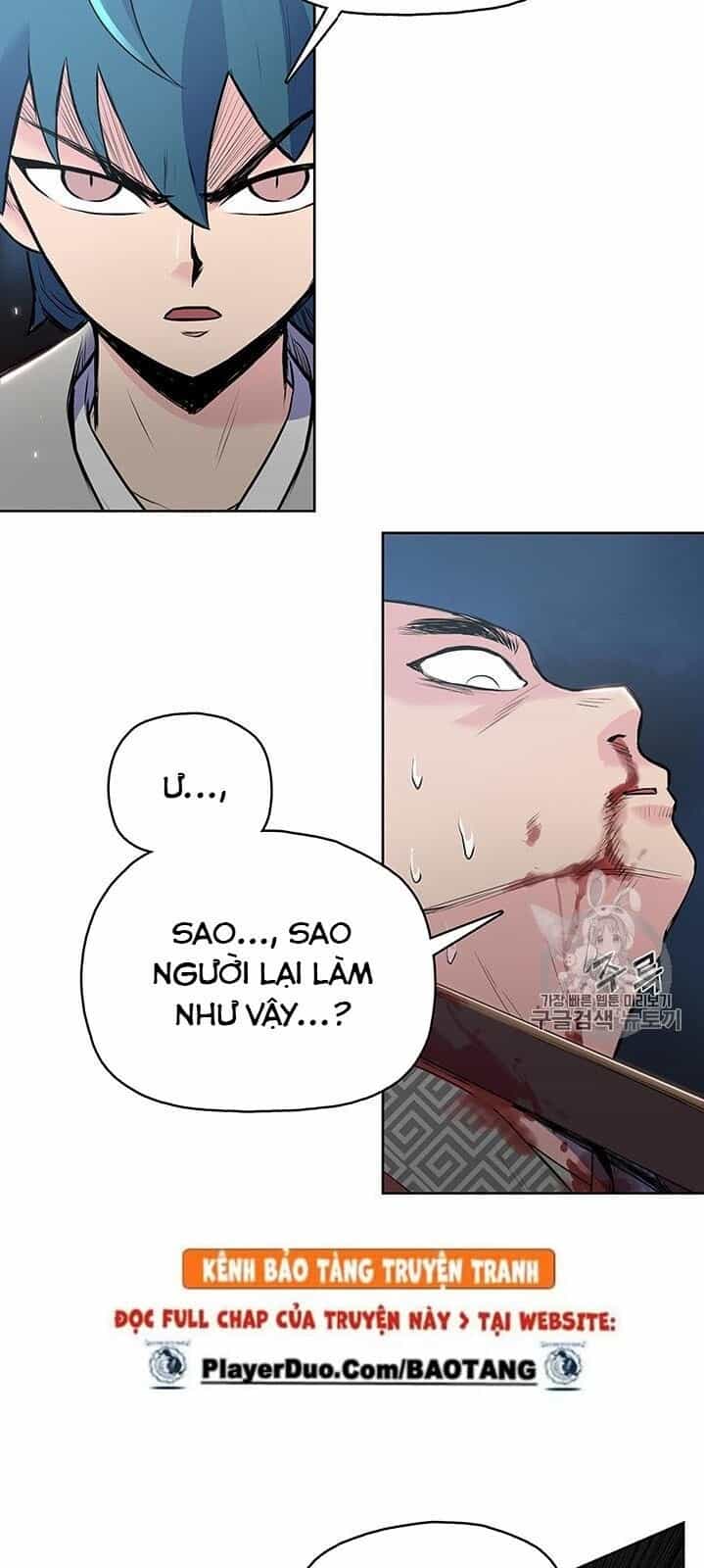 Phong Vân Chiến Thần - Chương 5 - ảnh 13