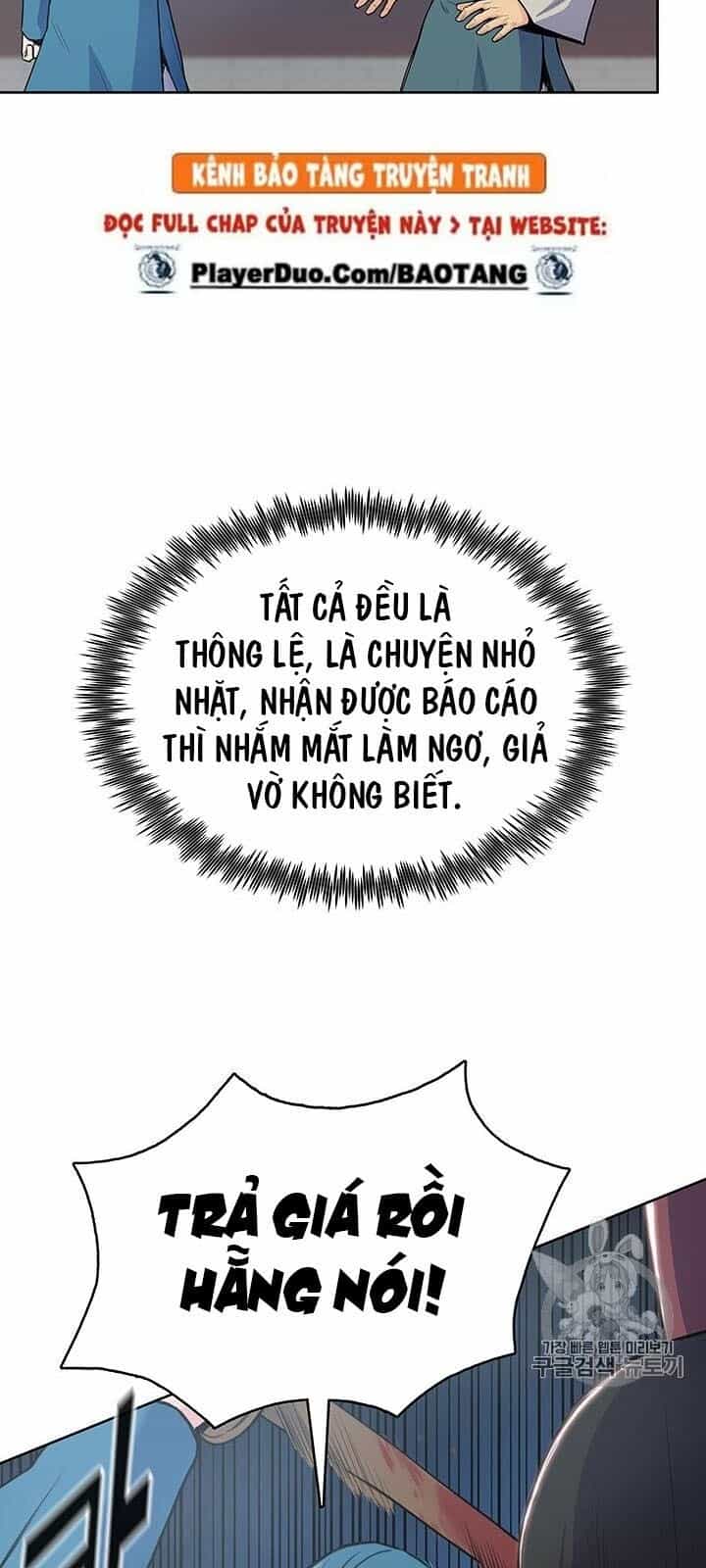 Phong Vân Chiến Thần - Chương 5 - ảnh 41