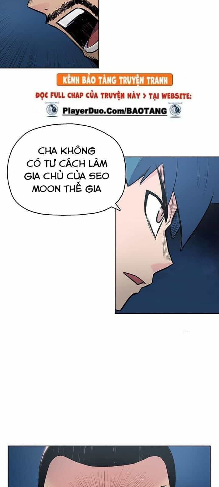 Phong Vân Chiến Thần - Chương 5 - ảnh 49