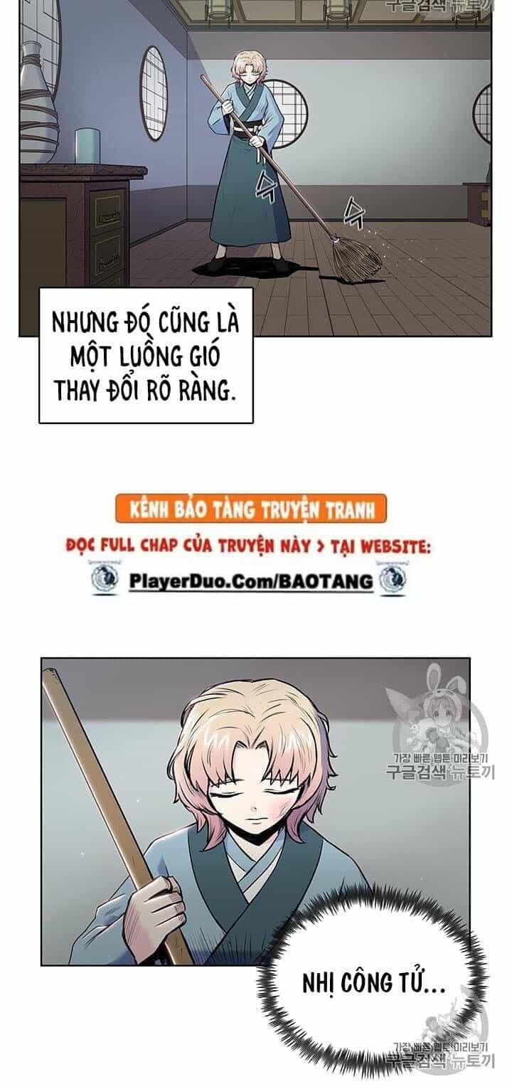 Phong Vân Chiến Thần - Chương 5 - ảnh 62