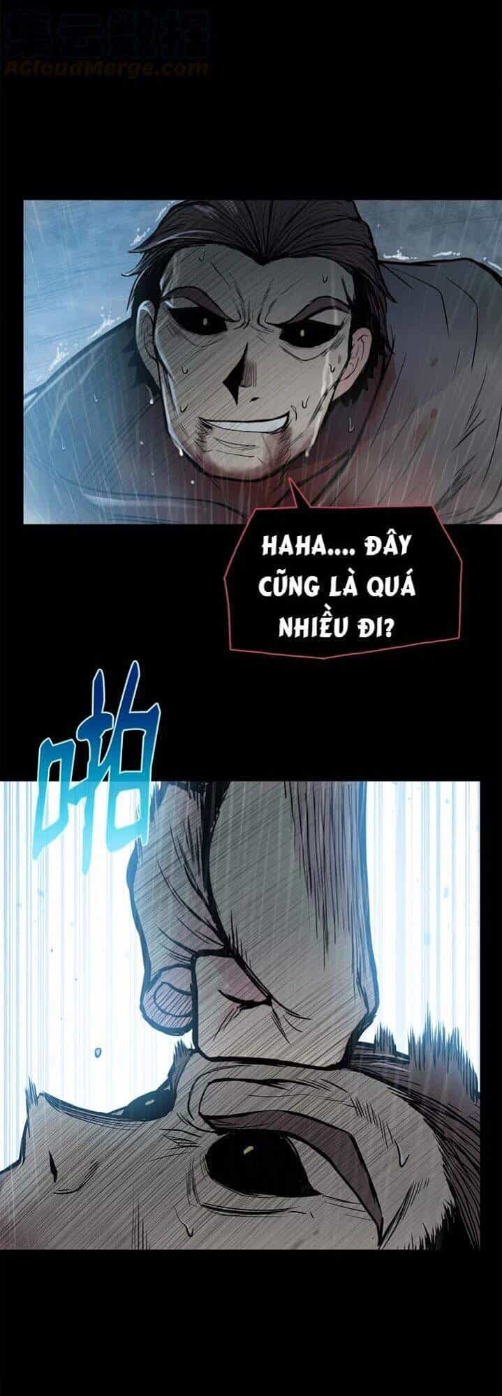 Phong Vân Chiến Thần - Chương 50 - ảnh 13