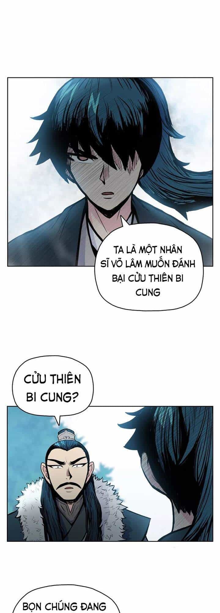 Phong Vân Chiến Thần - Chương 50 - ảnh 43