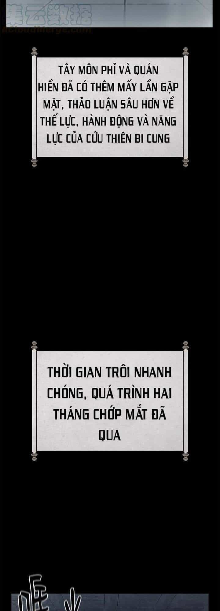 Phong Vân Chiến Thần - Chương 51 - ảnh 18