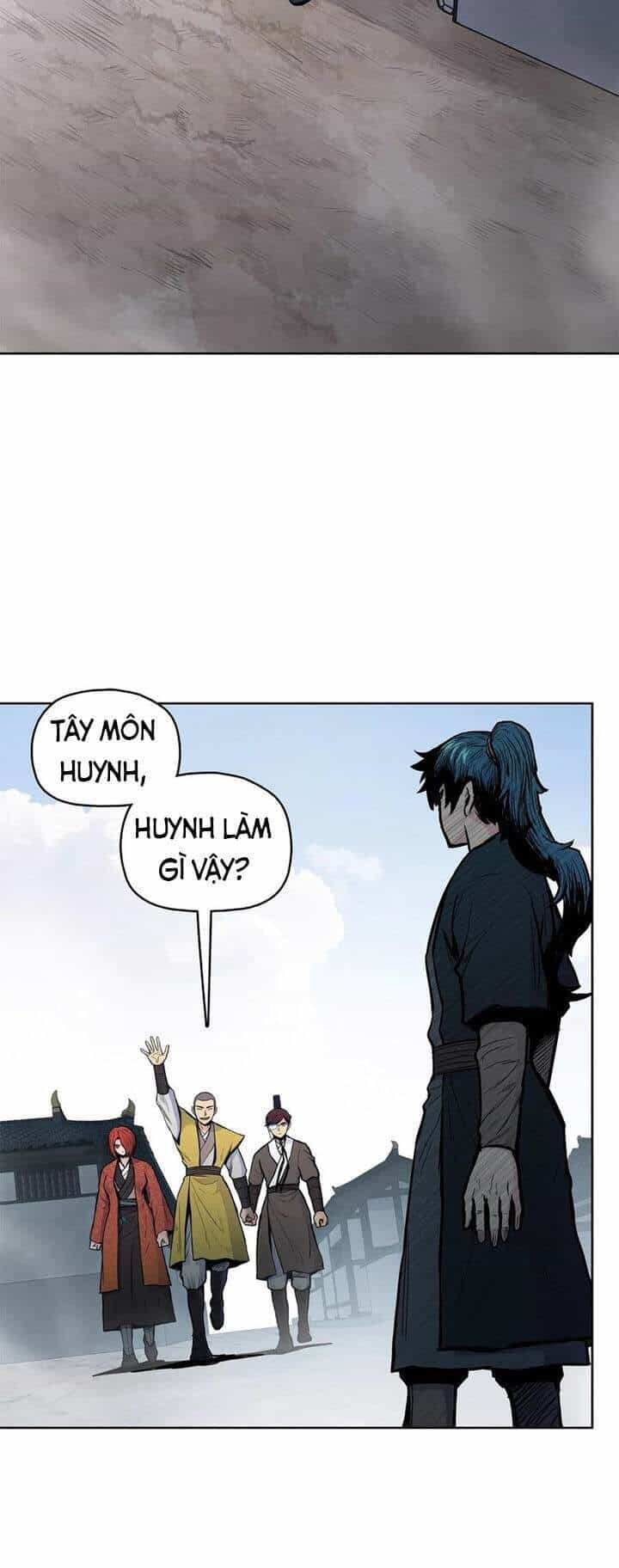 Phong Vân Chiến Thần - Chương 51 - ảnh 3