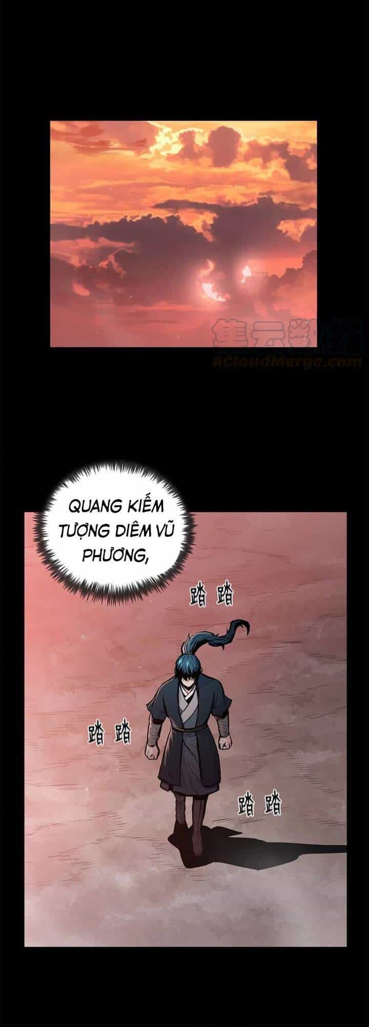 Phong Vân Chiến Thần - Chương 51 - ảnh 42