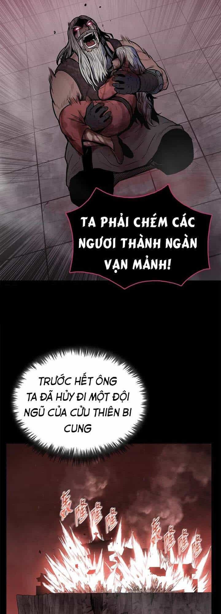 Phong Vân Chiến Thần - Chương 51 - ảnh 54