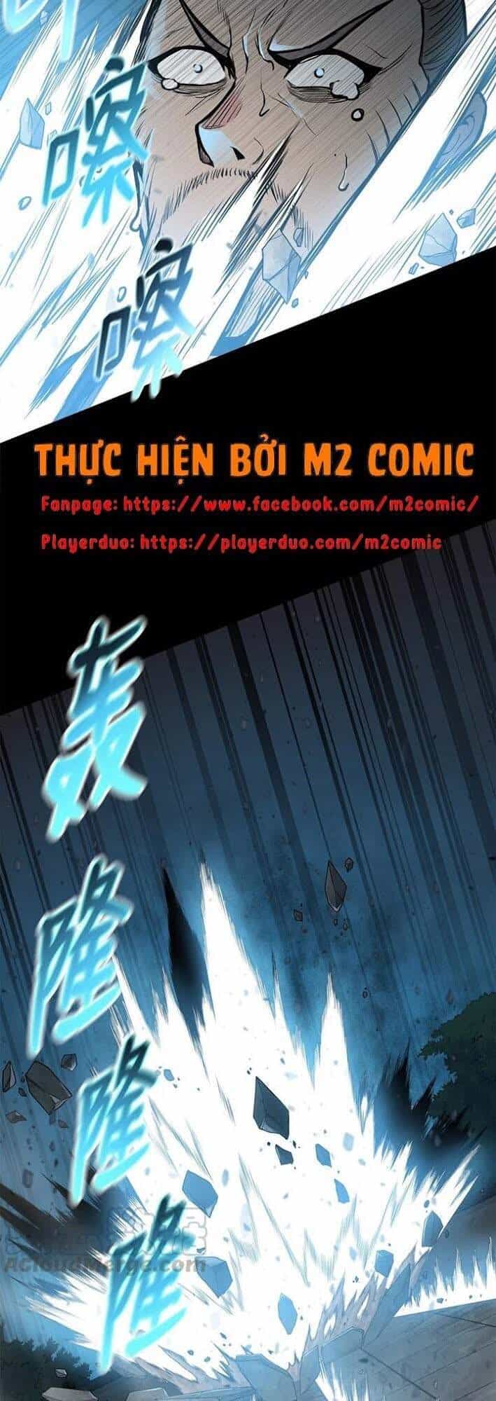 Phong Vân Chiến Thần - Chương 52 - ảnh 48