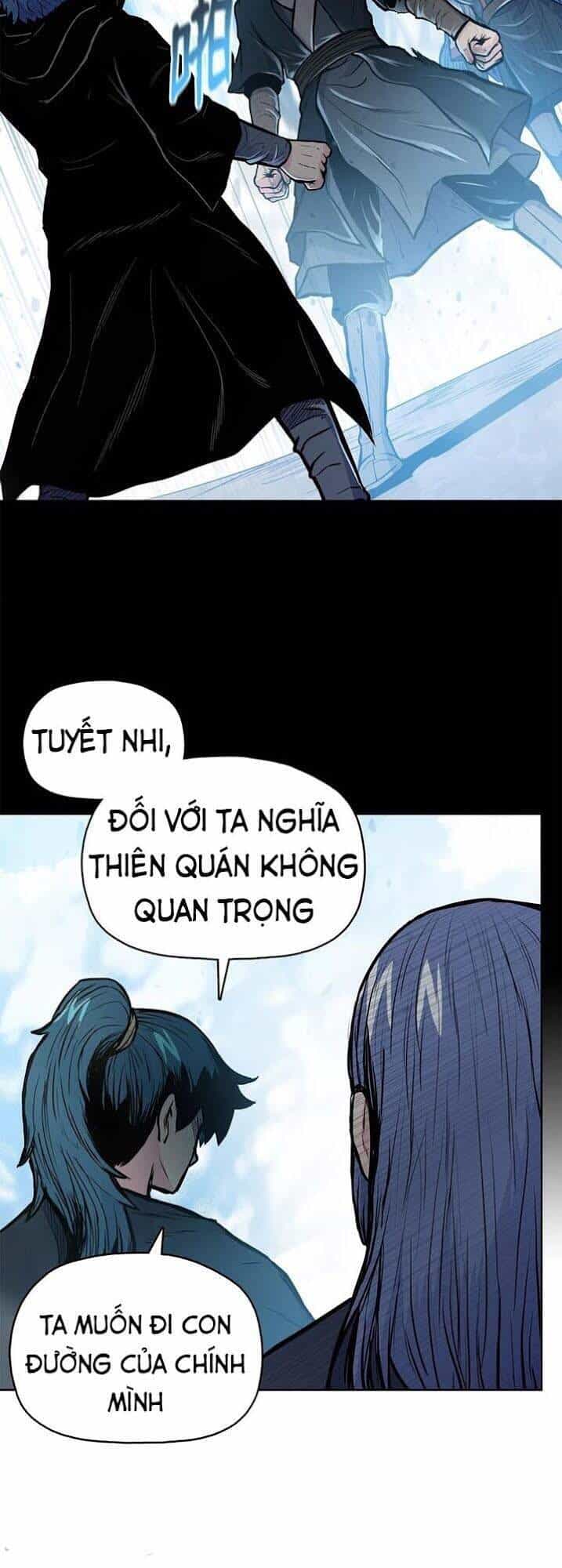 Phong Vân Chiến Thần - Chương 53 - ảnh 32
