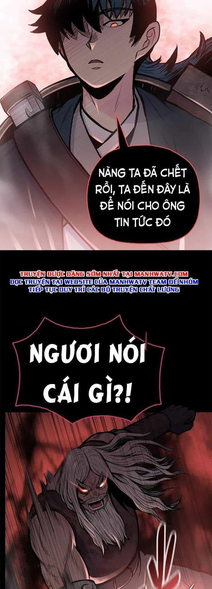 Phong Vân Chiến Thần - Chương 53 - ảnh 59