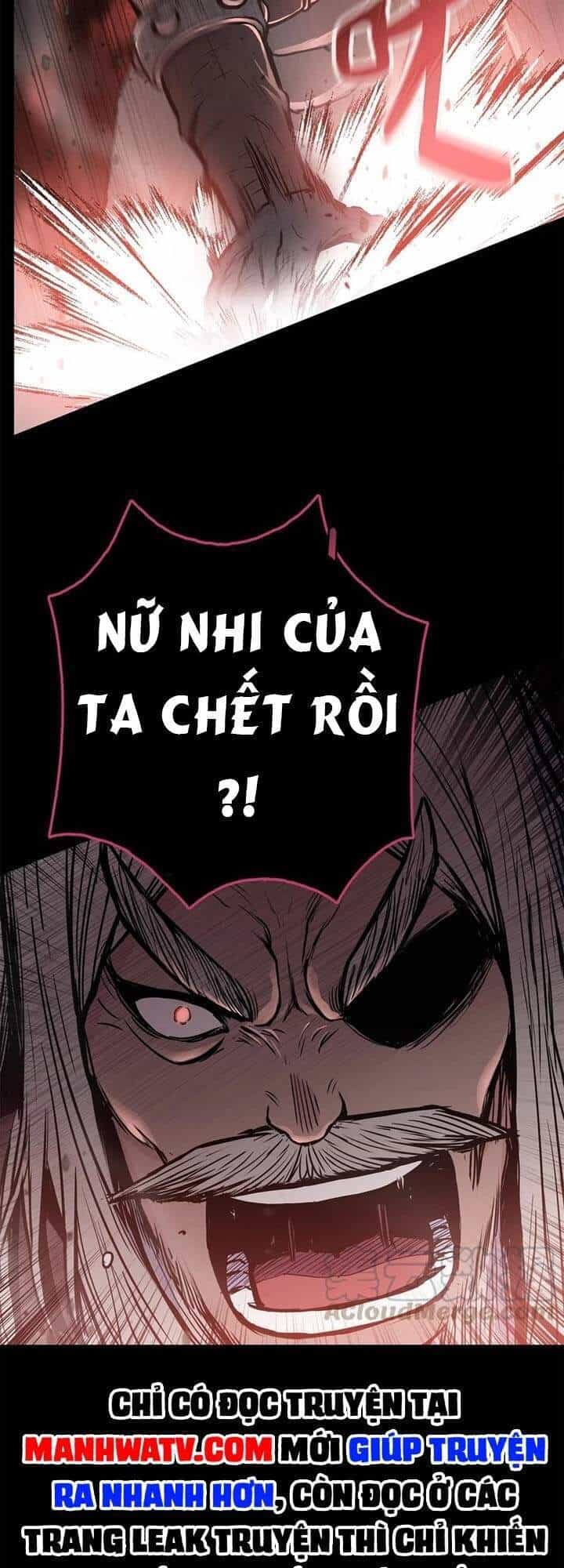 Phong Vân Chiến Thần - Chương 53 - ảnh 60