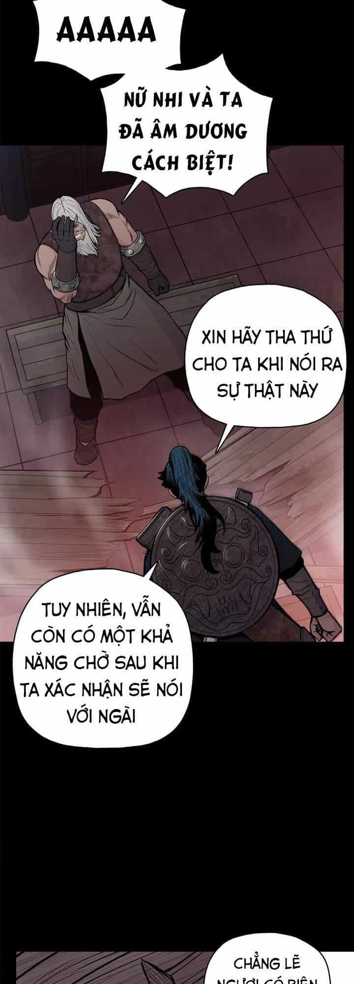 Phong Vân Chiến Thần - Chương 54 - ảnh 15