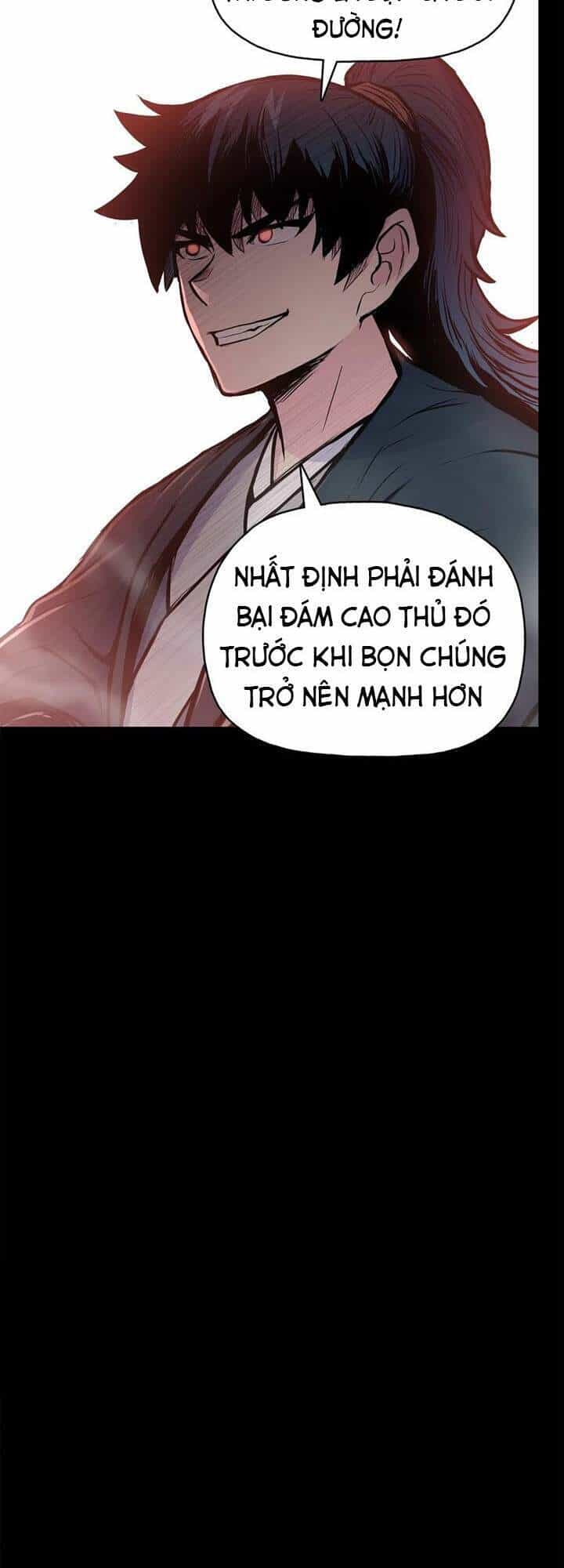 Phong Vân Chiến Thần - Chương 54 - ảnh 33