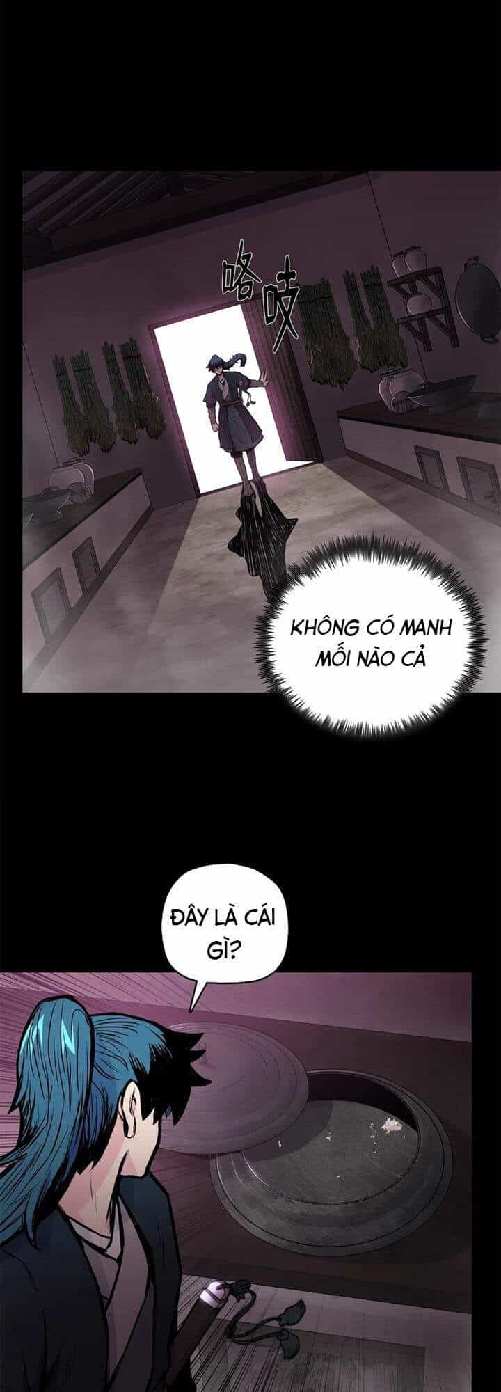 Phong Vân Chiến Thần - Chương 54 - ảnh 62