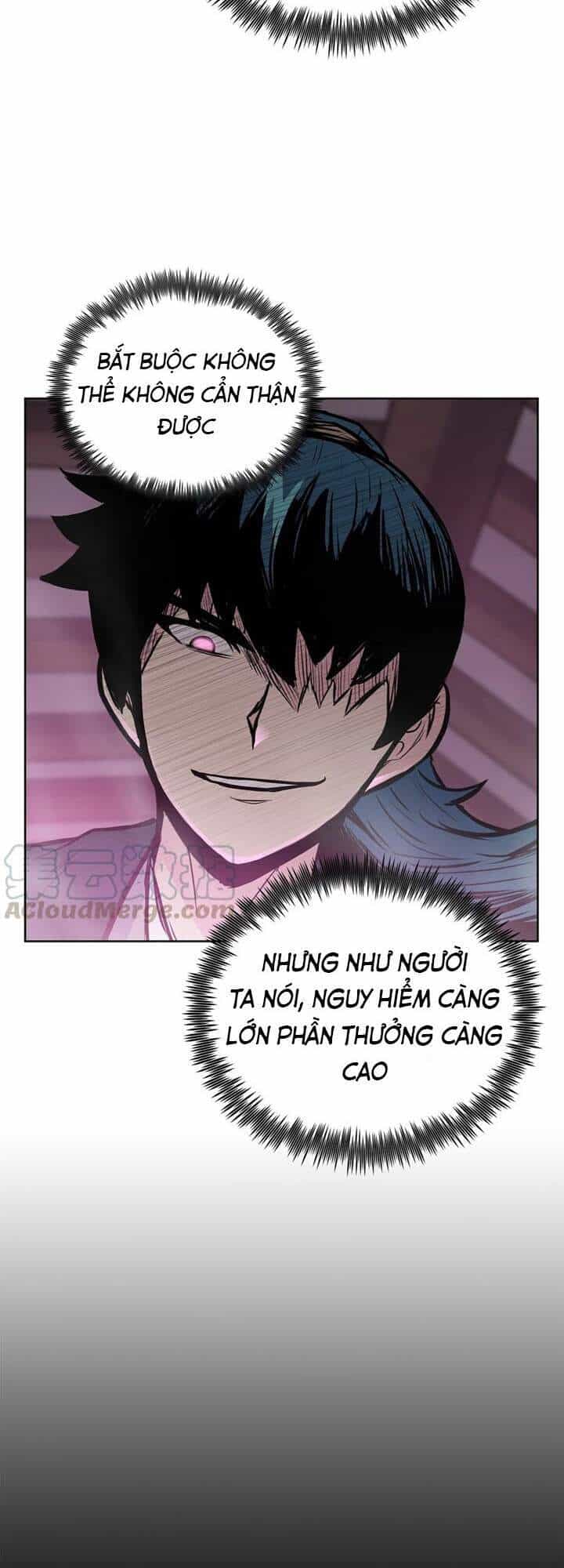 Phong Vân Chiến Thần - Chương 55 - ảnh 28