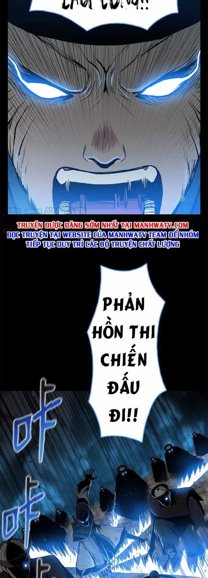 Phong Vân Chiến Thần - Chương 56 - ảnh 53
