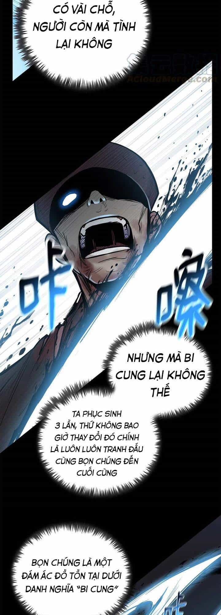 Phong Vân Chiến Thần - Chương 57 - ảnh 9