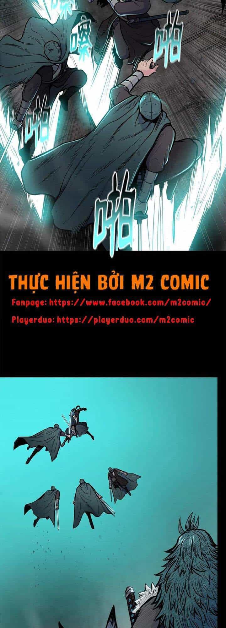 Phong Vân Chiến Thần - Chương 58 - ảnh 17