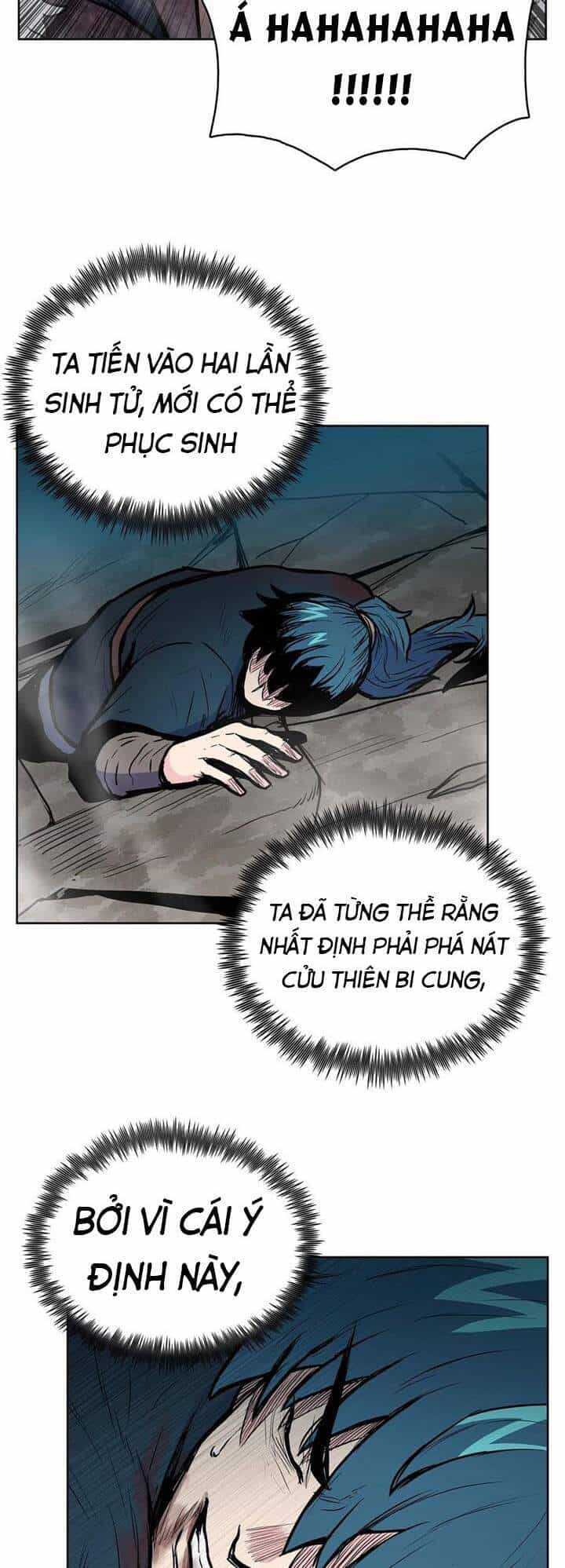 Phong Vân Chiến Thần - Chương 59 - ảnh 29