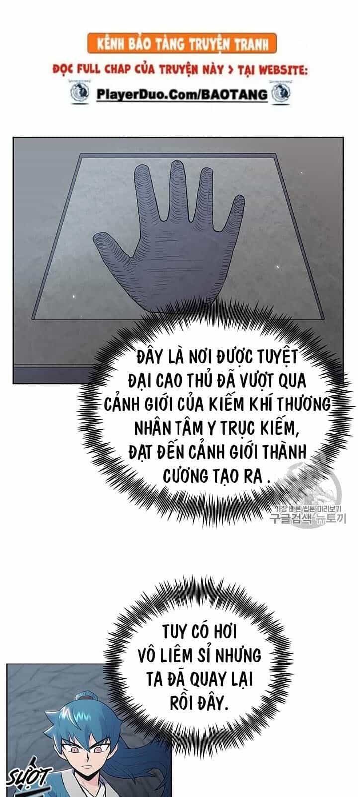 Phong Vân Chiến Thần - Chương 6 - ảnh 13